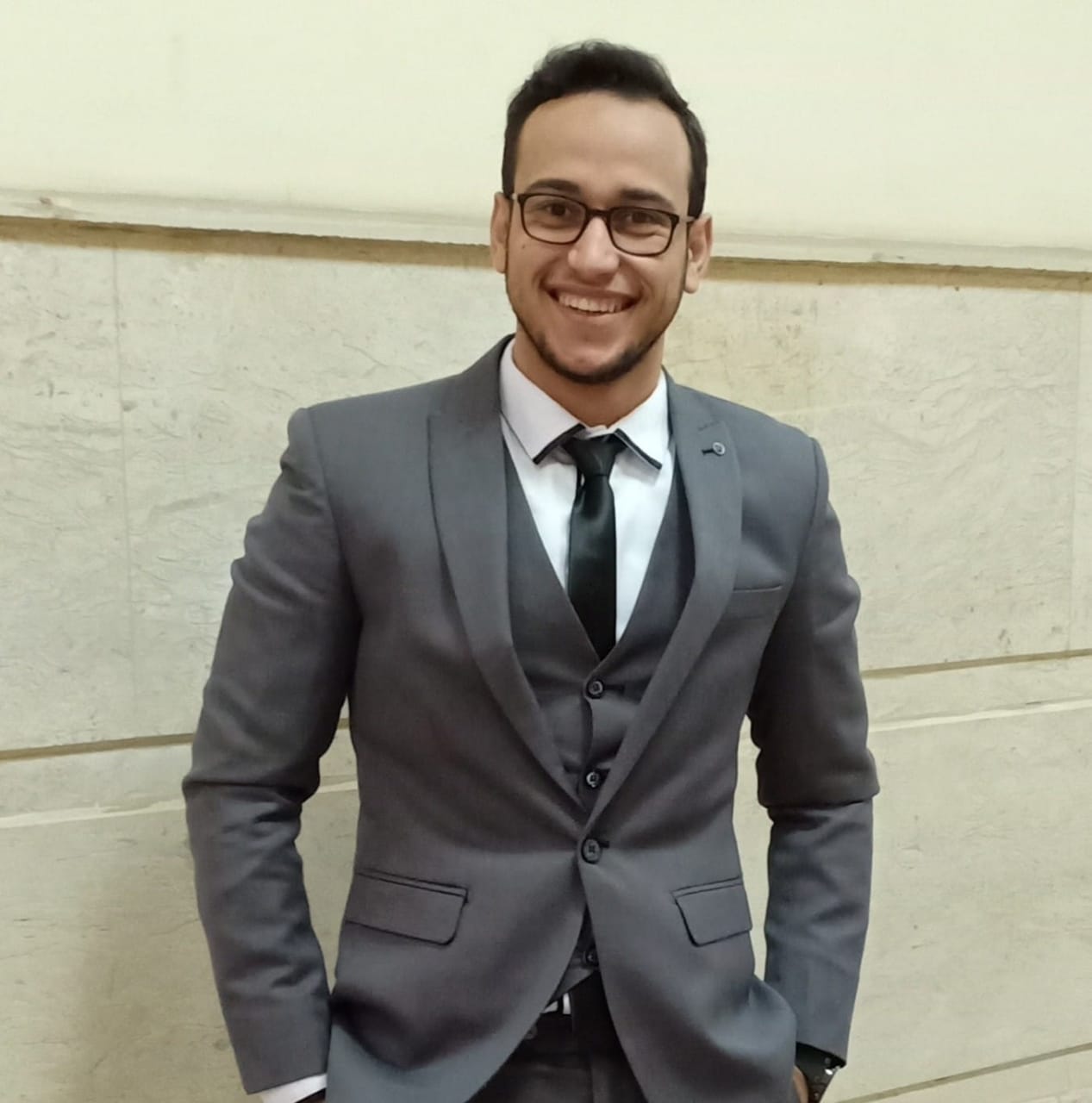 د/ احمد حمدي محمد السنيتي