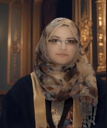 أ.م.د/ هانم أحمد حسن شحاته ابوالنيل