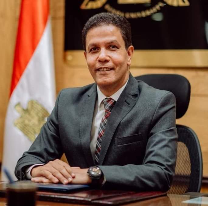 أ.د/ ناصر خميس الجيزاوي